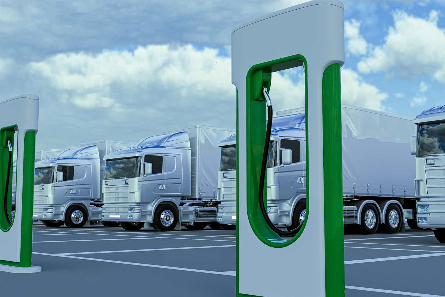 How The EV Supply Chain Is Responding To The Inflation Reduction Act