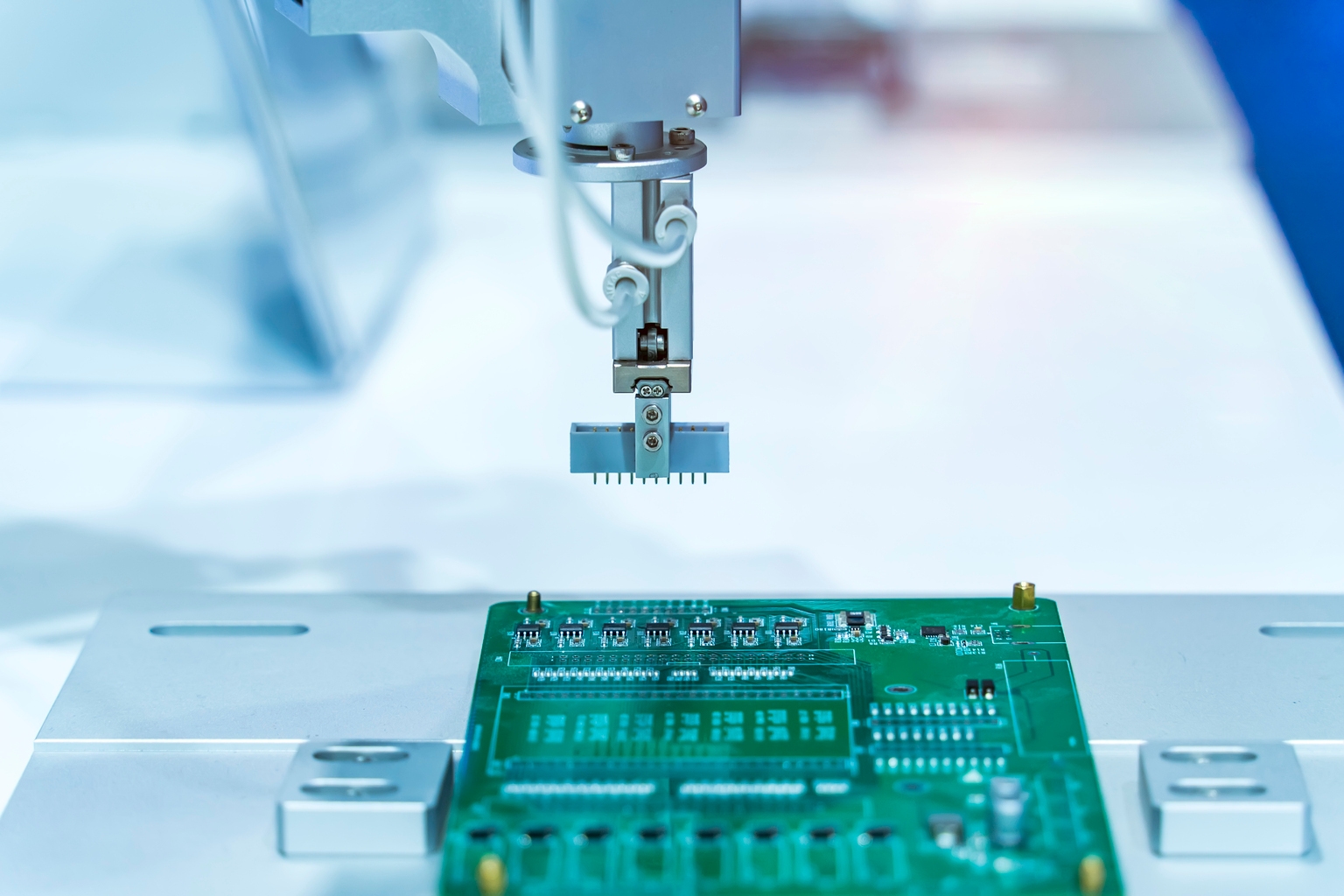 inTEST Stock: Risk/Reward Is Finally Enticing (Rating Upgrade) (NYSE:INTT)