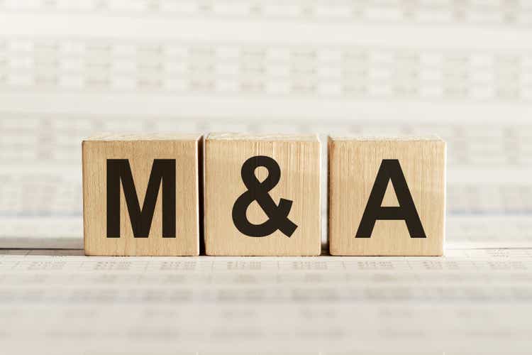 16 Largest Mergers and Acquisitions: Recent M&A Deals (2023-2024