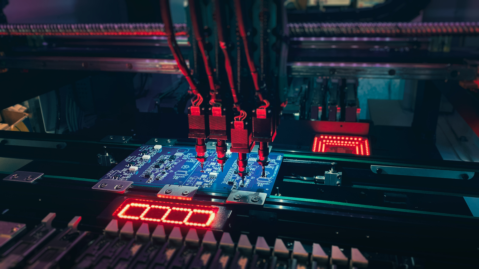 seekingalpha.com - Juxtaposed Ideas - Teradyne's Easy Gains Behind Us - AI/Robotics Winner Expensive Here (NASDAQ:TER)