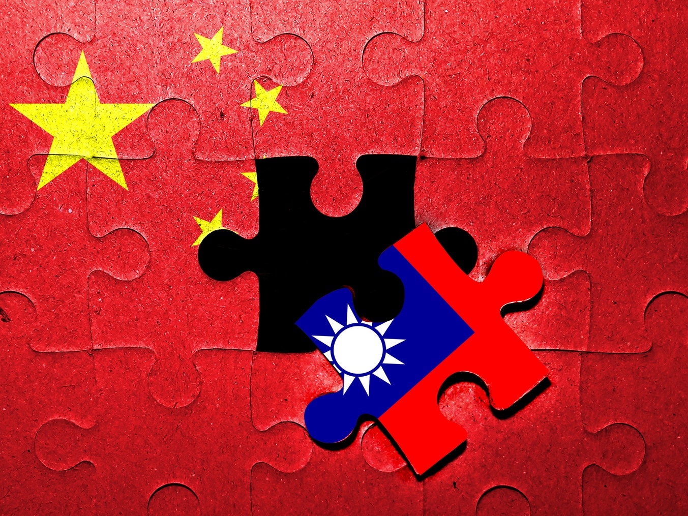 Ongoing tension with China over Taiwan puts semiconductor ETFs in the spotlight | Seeking Alpha