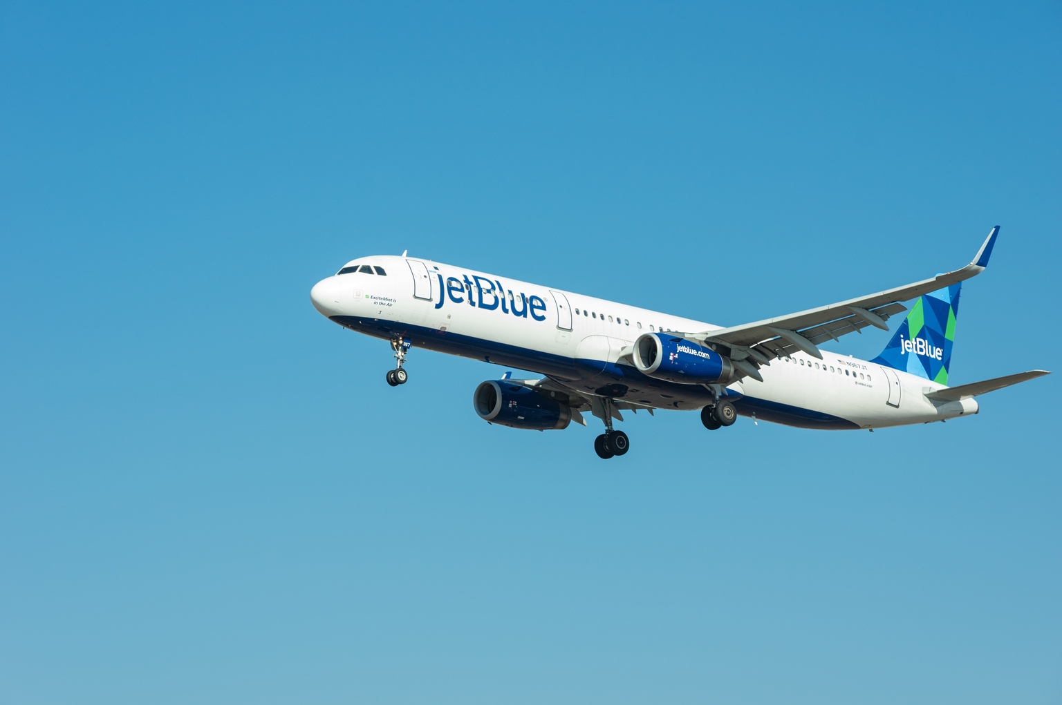JetBlue Stock Risky Deep Value Play (NASDAQJBLU) Seeking Alpha