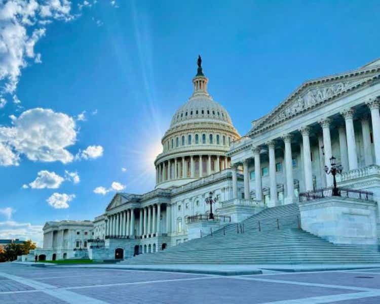 House Republicans push for annual fees on electric vehicles to fund road repairs (TSLA:NASDAQ)