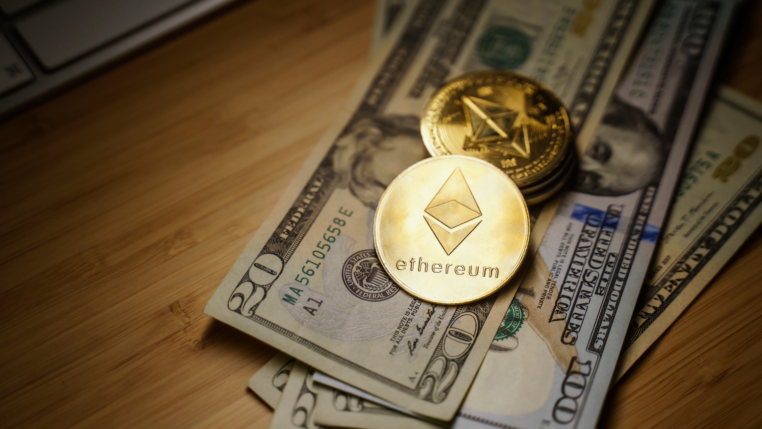 The Ethereum Downtrend Creates Expectations Of A Better Buying Price For  Bitmine (NYSE:BMNR) | Seeking Alpha