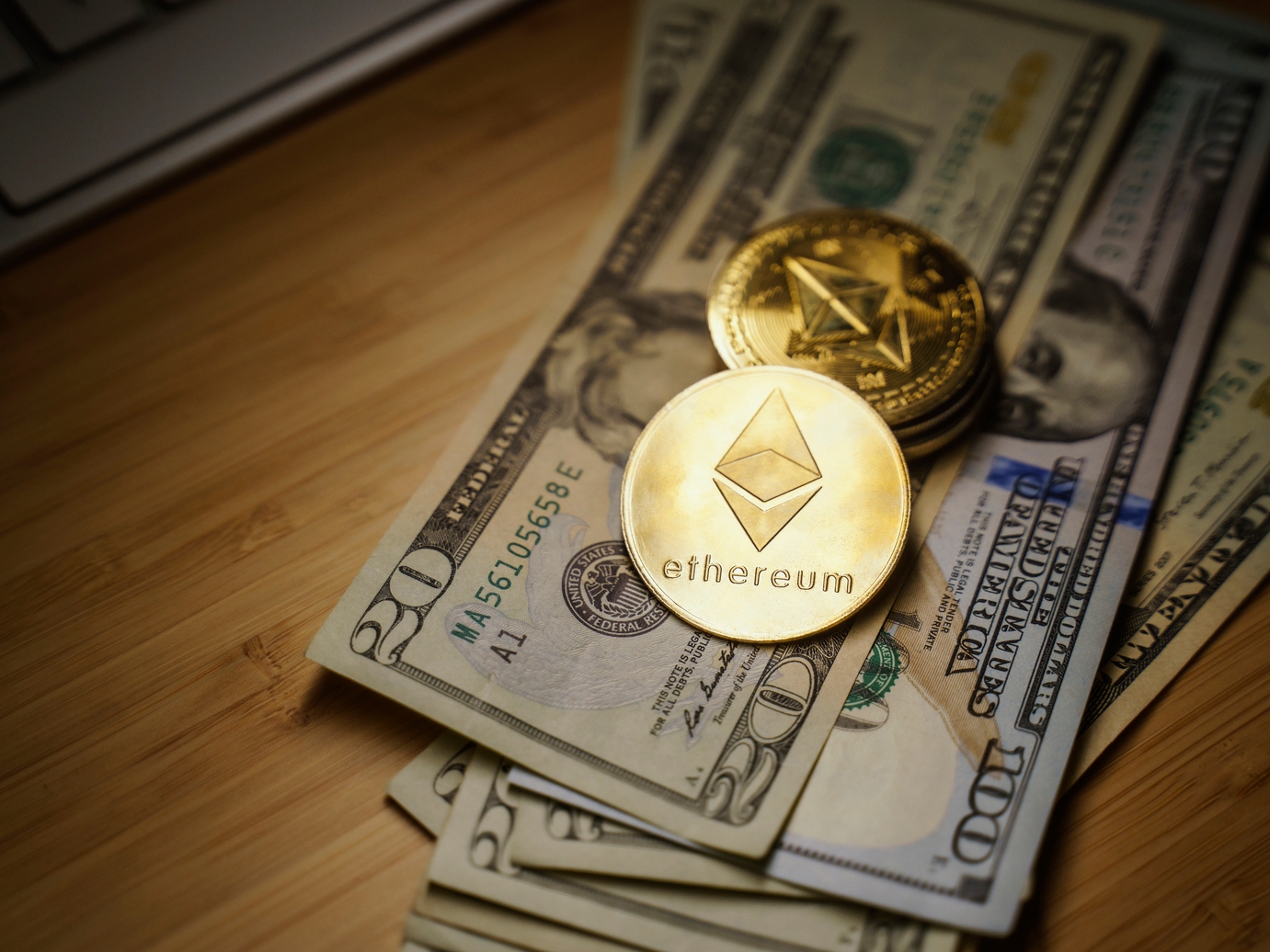 The Ethereum Downtrend Creates Expectations Of A Better Buying Price For  Bitmine (NYSE:BMNR) | Seeking Alpha