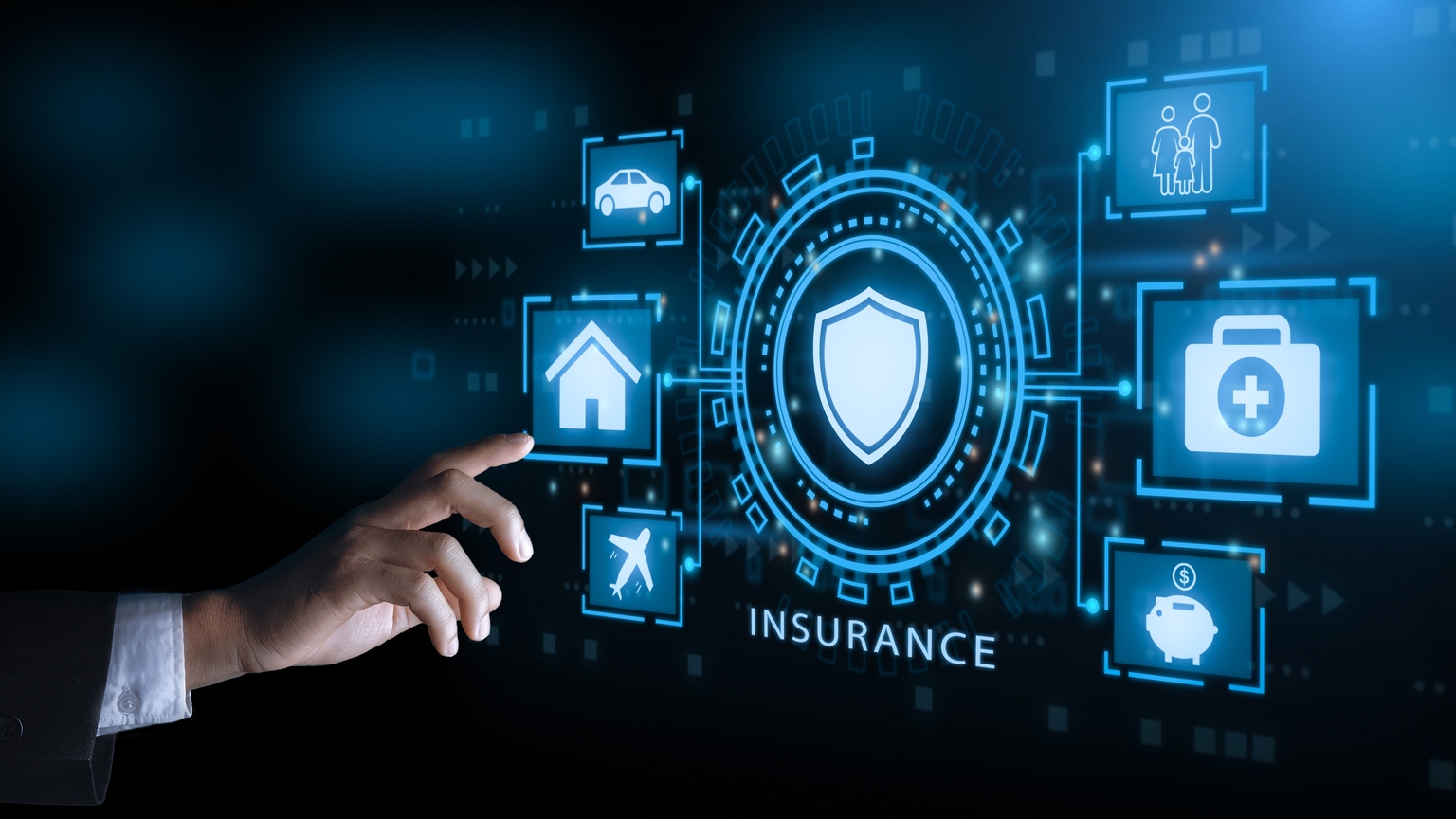 KBWP: Insurance ETFs Remain Resilient But Definitely Not Invincible (NASDAQ:KBWP) KBWP: Insurance ETFs Remain Resilient But Definitely Not Invincible (NASDAQ:KBWP)
