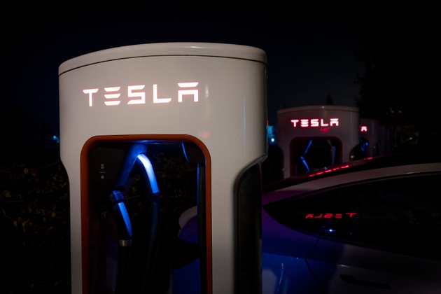 Tesla