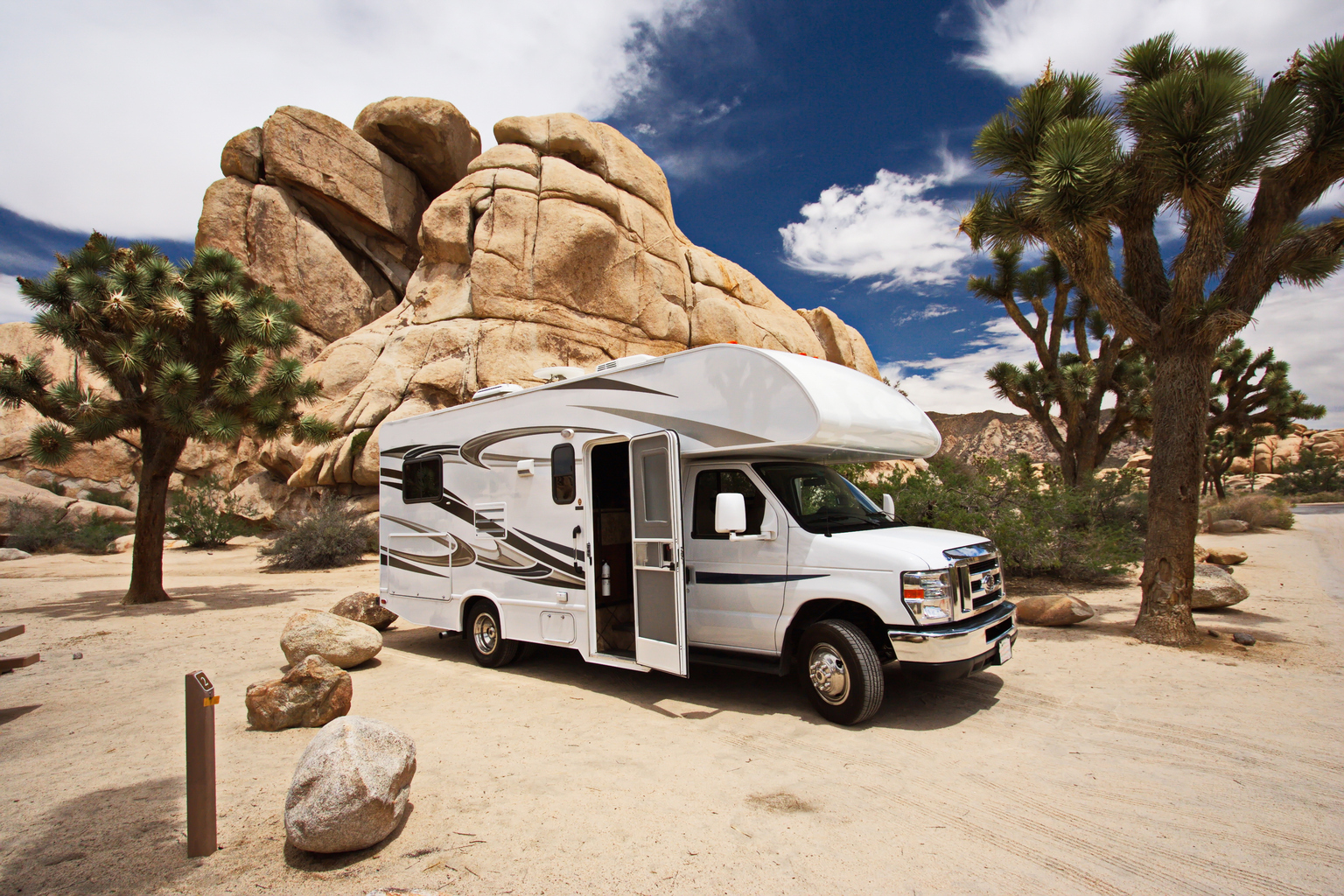 Rv camping outlet world