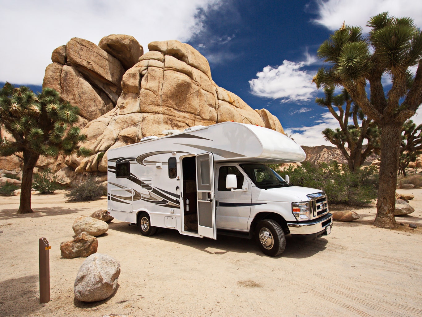 Top 5 Class B RVs Generating the Most Buyer Interest in 2023