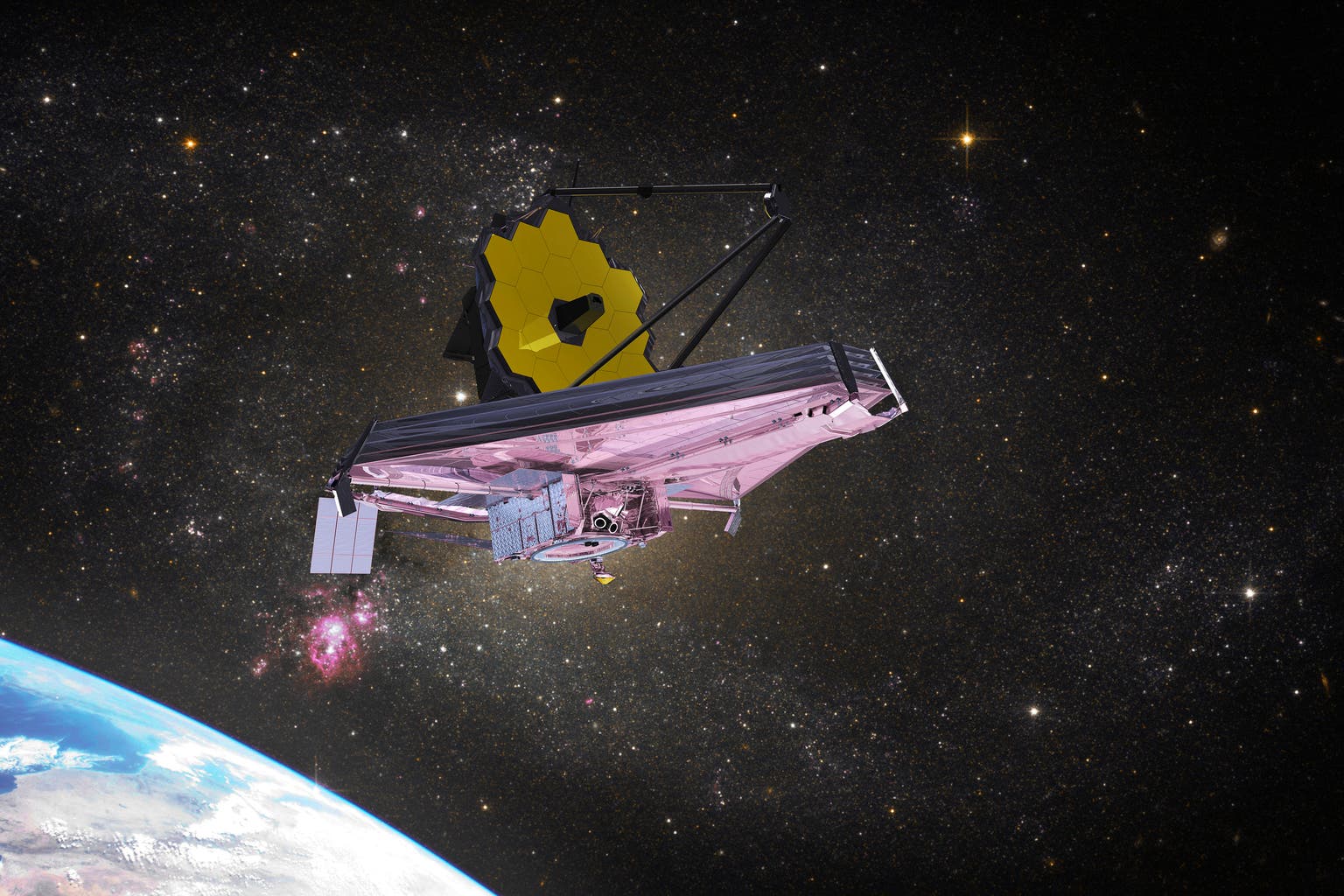 Northrop Grumman Stock Offers Good Exposure To The Space Industry (NYSE