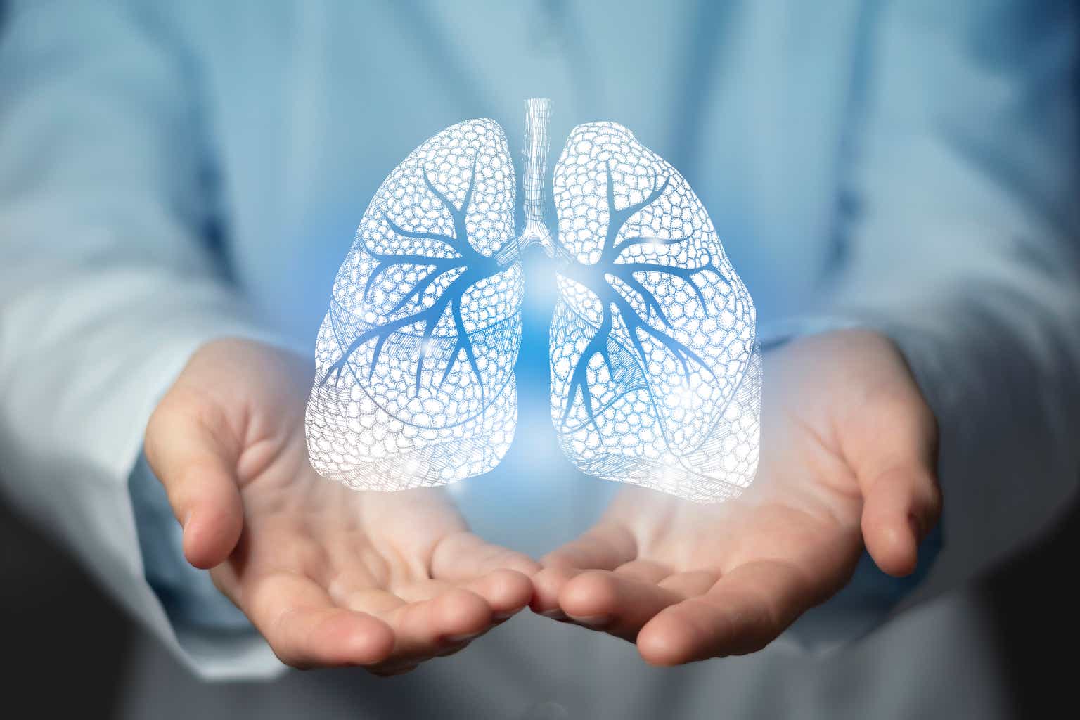 Regeneron Pharmaceuticals Boosted By COPD Data (NASDAQ:REGN)