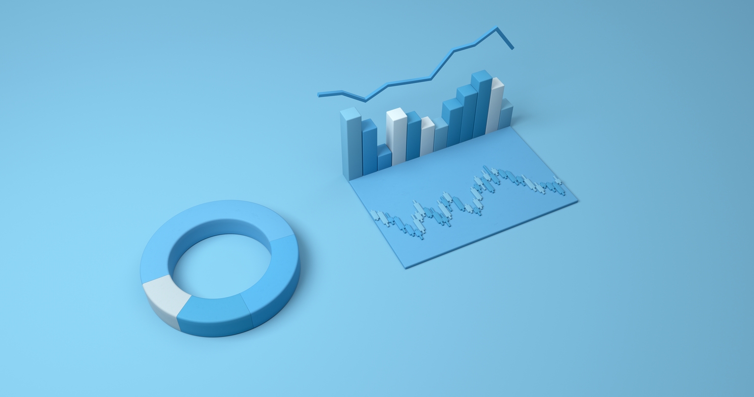 2 ETFs For The Watchlist With 8%+ Yields | Seeking Alpha