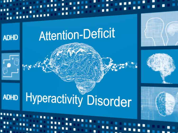 Axsome succeeds in late-stage trial for ADHD therapy