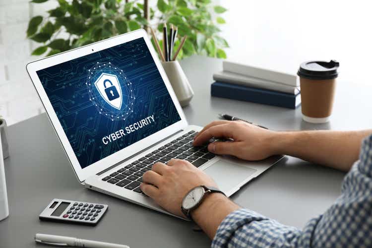Fortinet: Firewall Leader With Super Margins And Rapid Growth (NASDAQ:FTNT) Fortinet: Firewall Leader With Super Margins And Rapid Growth (NASDAQ:FTNT)