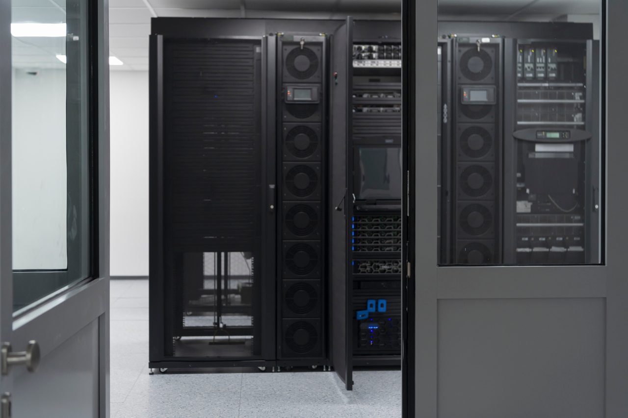 Nvidia: The AI Stack Is Changing