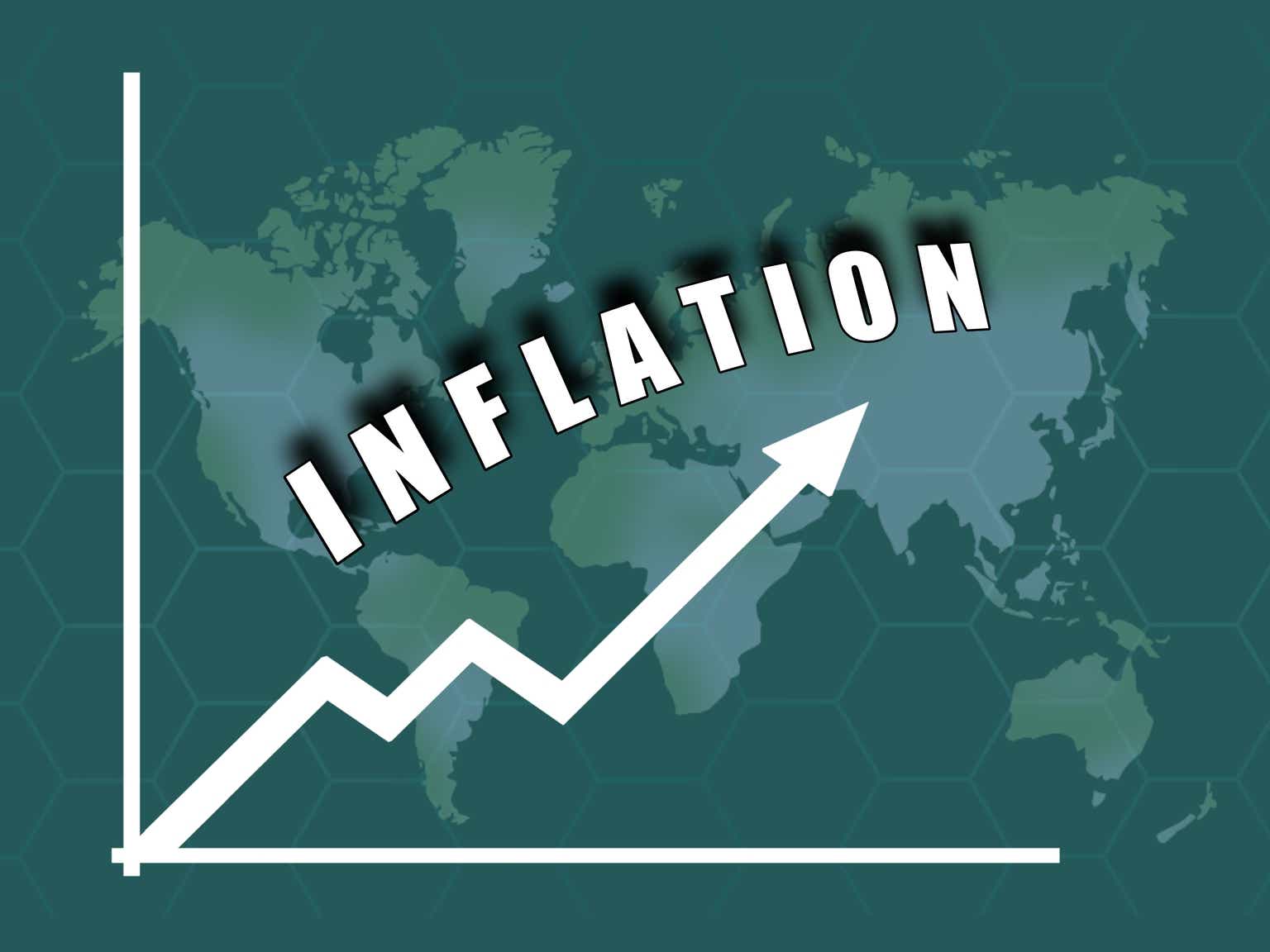 What Is The Worst Part Of The Current Inflation? | Seeking Alpha