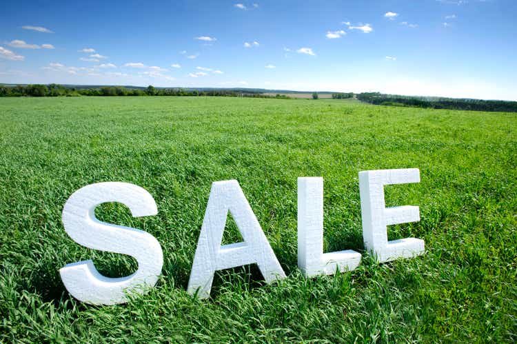 Acres For Sale