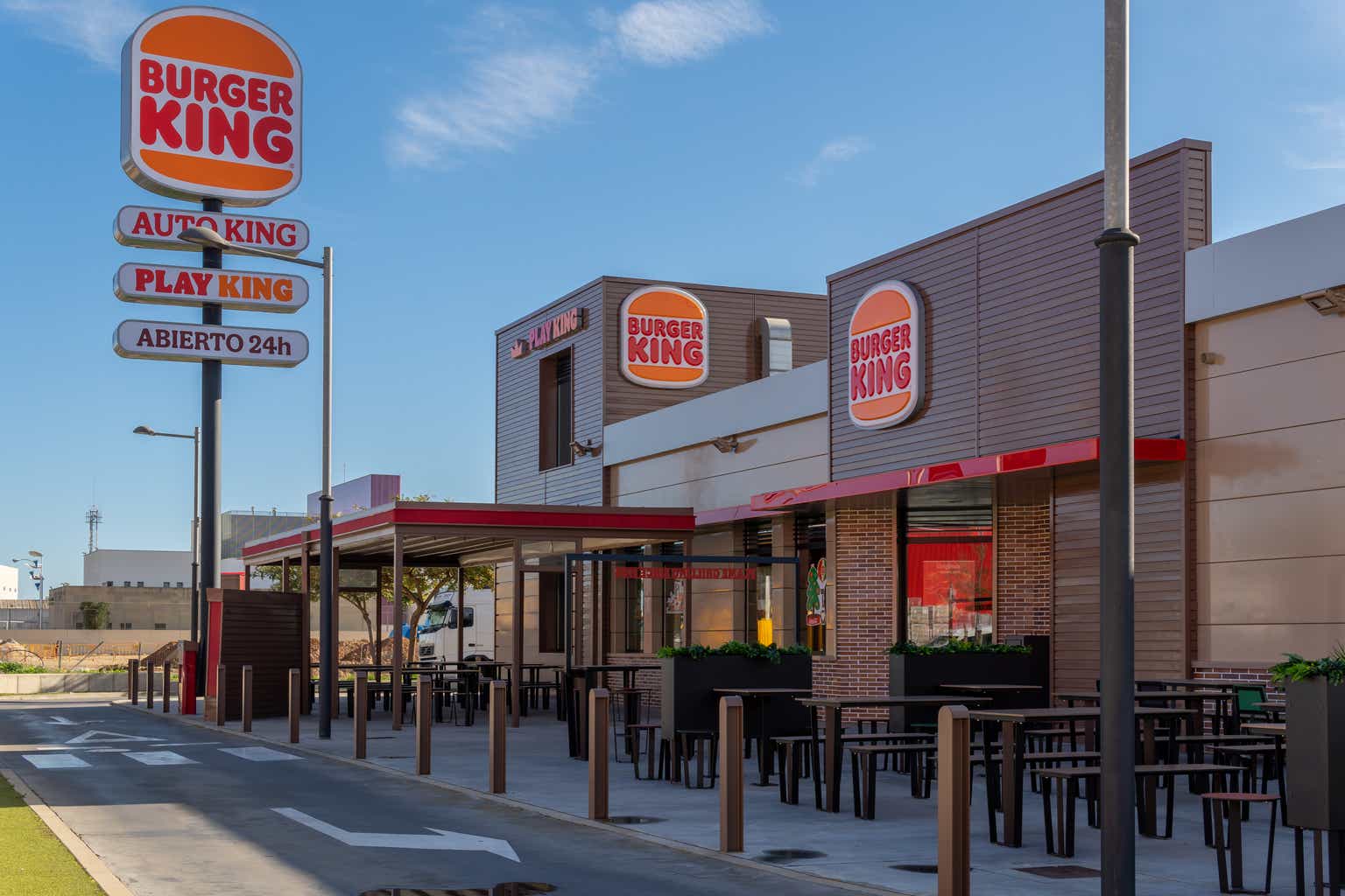Tim Hortons has historically struggled in the U.S.