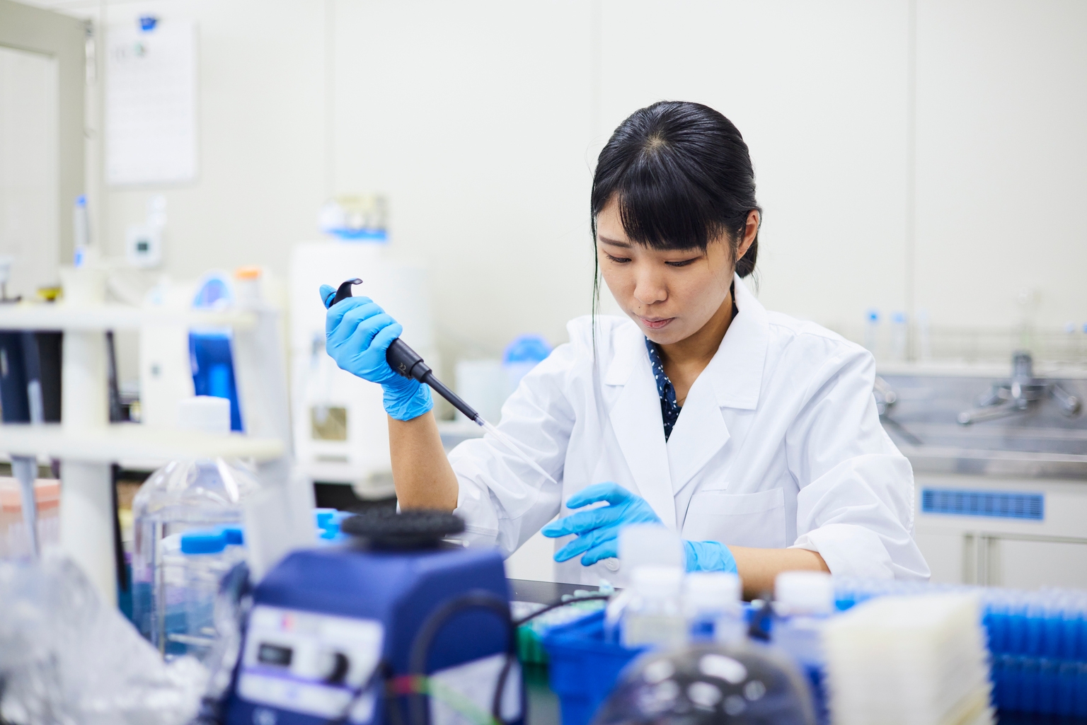 Atai Life Sciences Decentralized Drug Discovery Platform (NASDAQATAI