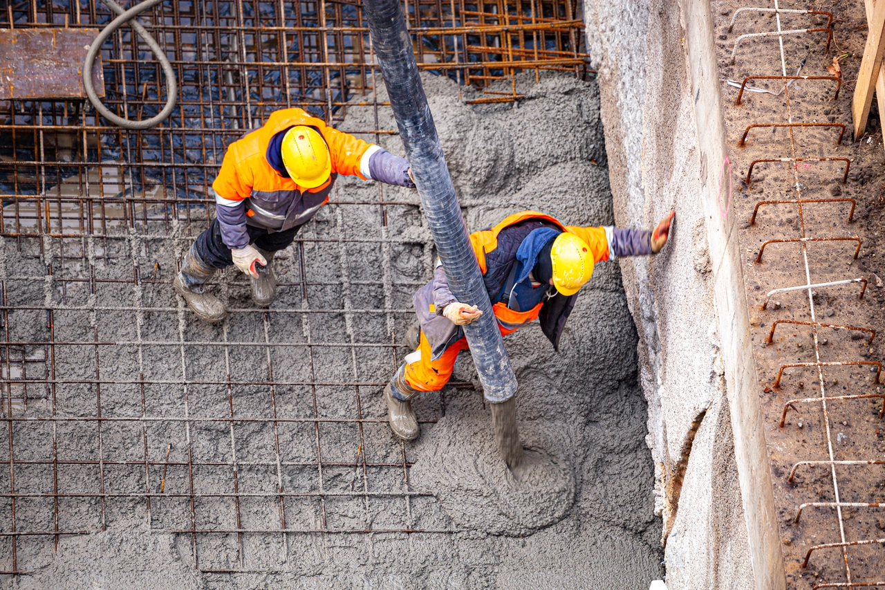 CRH is said to near $8 billion deal for Arcosa