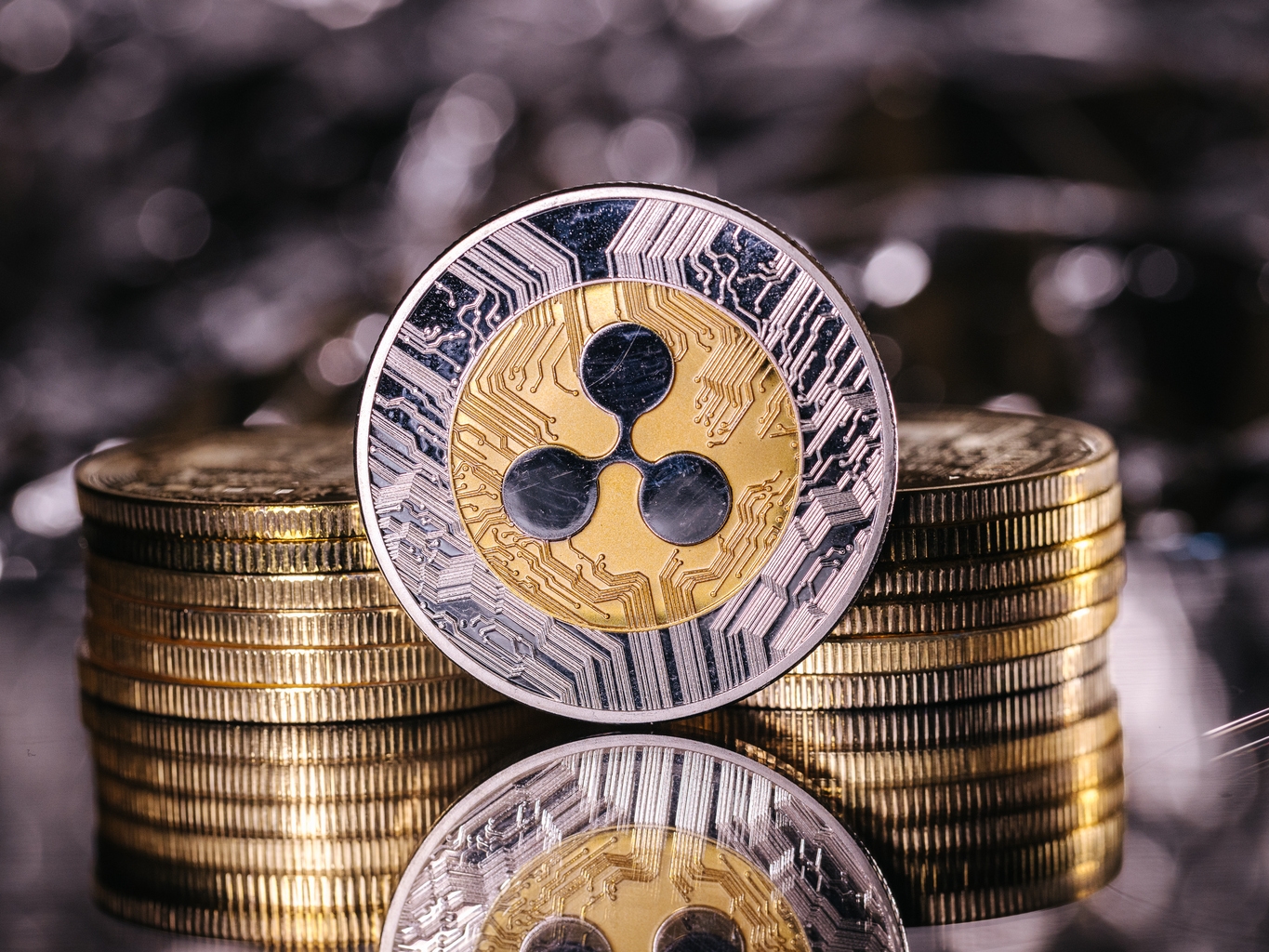 XRPI: XRP Is Now Available In The ETF Format (NASDAQ:XRPI) | Seeking Alpha