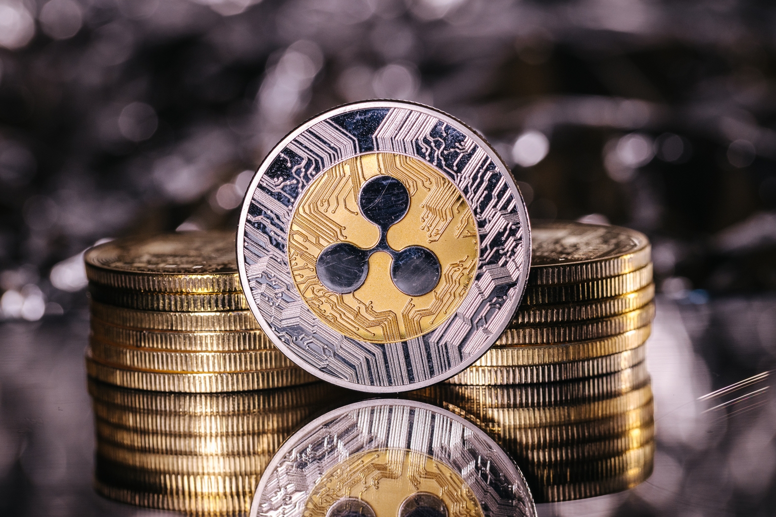 XXRP Can Provide 2x Exposure To XRP (NYSEARCA:XXRP)