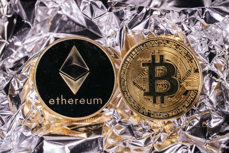 is ethereum safer than bitcoin