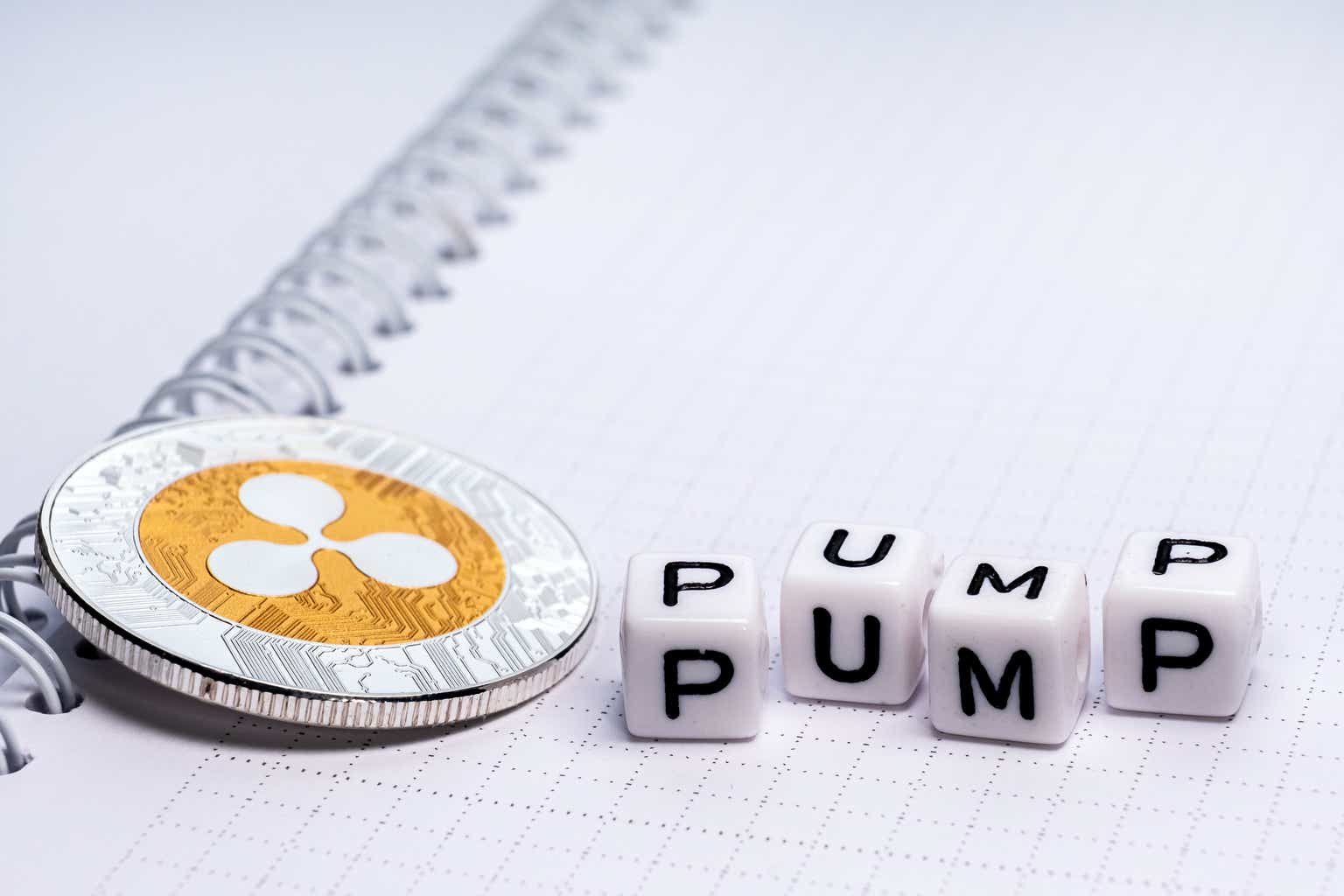 New Catalysts For Ripple