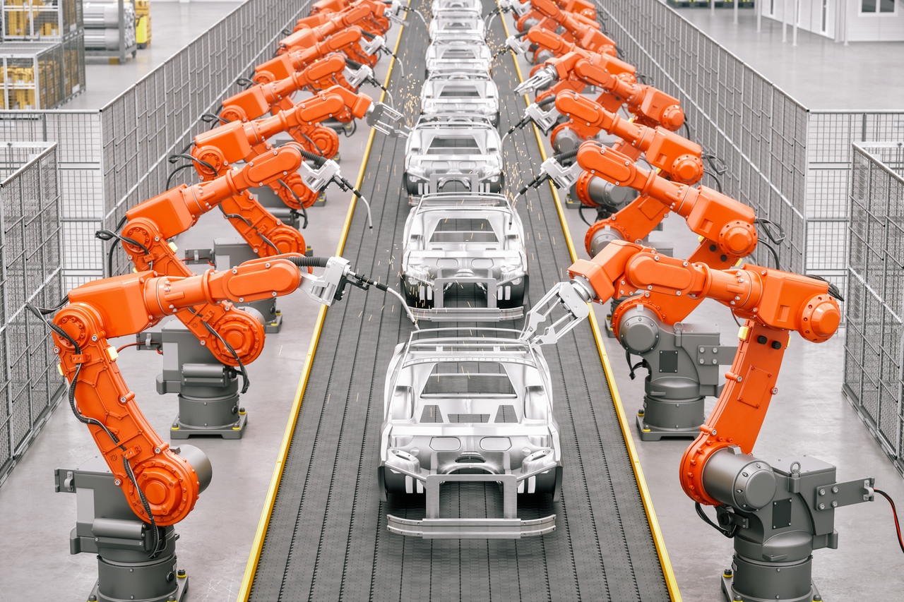 July 2022 Light Vehicle Production Forecast Update Seeking Alpha