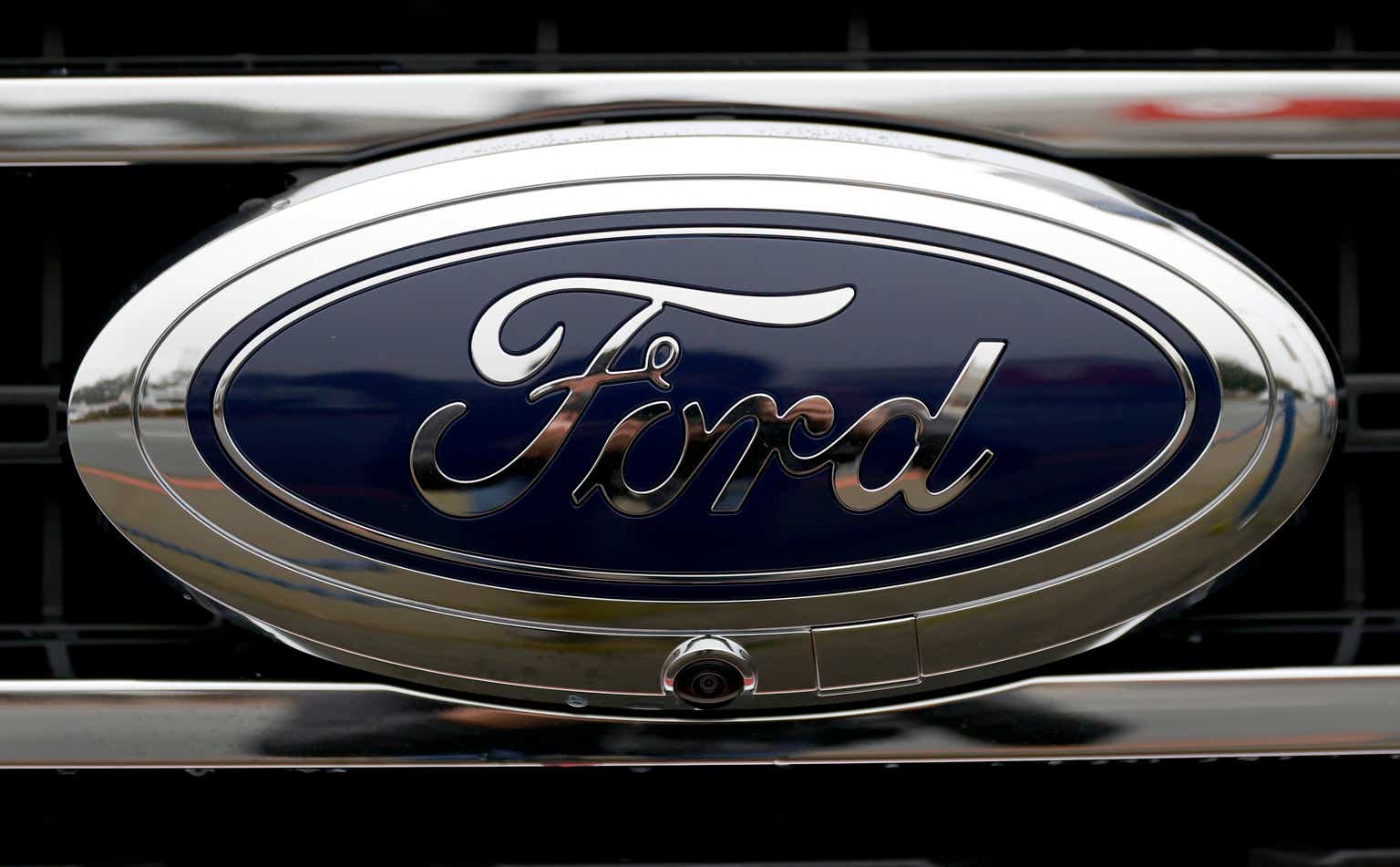 Ford Interview  CEO Jim Farley, Chief Engineer Linda Zhang, and Chief EV  Officer Doug Field 