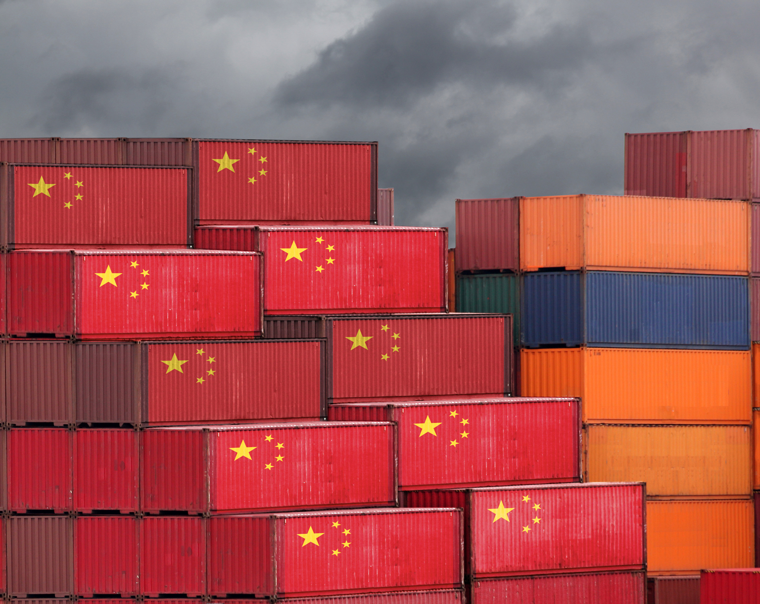 UBS Outlines Major Beneficiaries Should China Tariffs Be Taken Off
