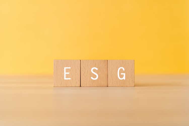 Part 2: Aligning Portfolios With ESG Values In Australia – An Industry View