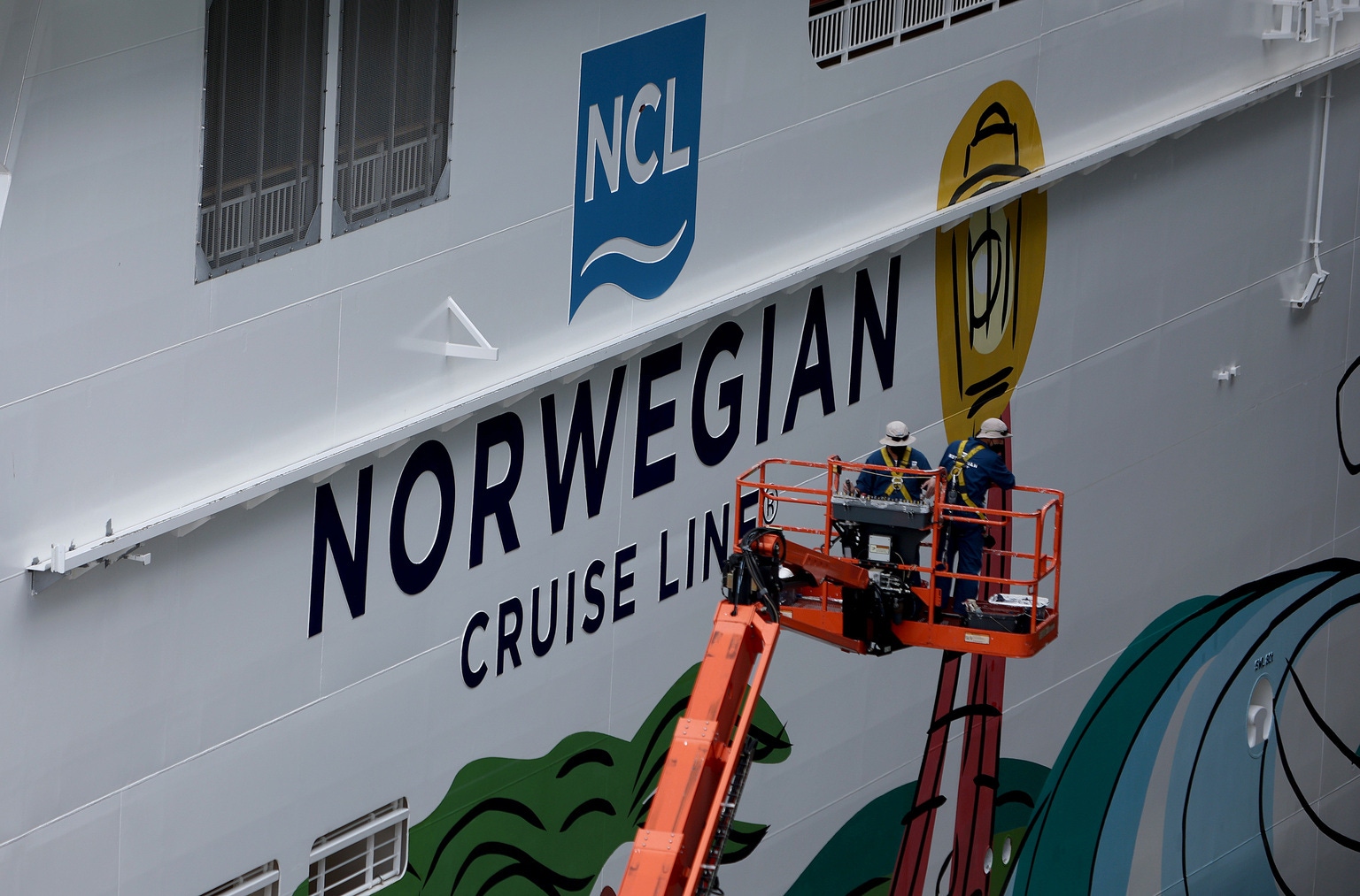 Why Norwegian Cruise Stock Won't Miss This Iceberg (NYSE:NCLH) - Vimarsana News