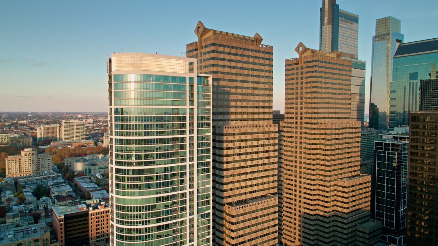 Brandywine Realty Trust Great REITs With Financial Issues Business News