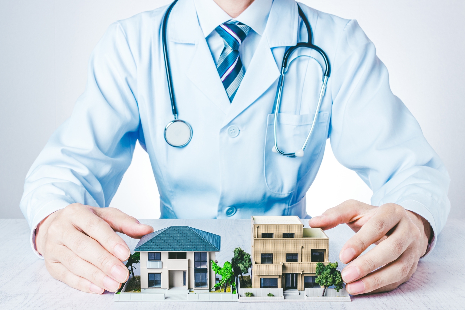 GMRE.PR.B: An 8.00% Preferred Stock IPO From Global Medical REIT (NYSE:GMRE)