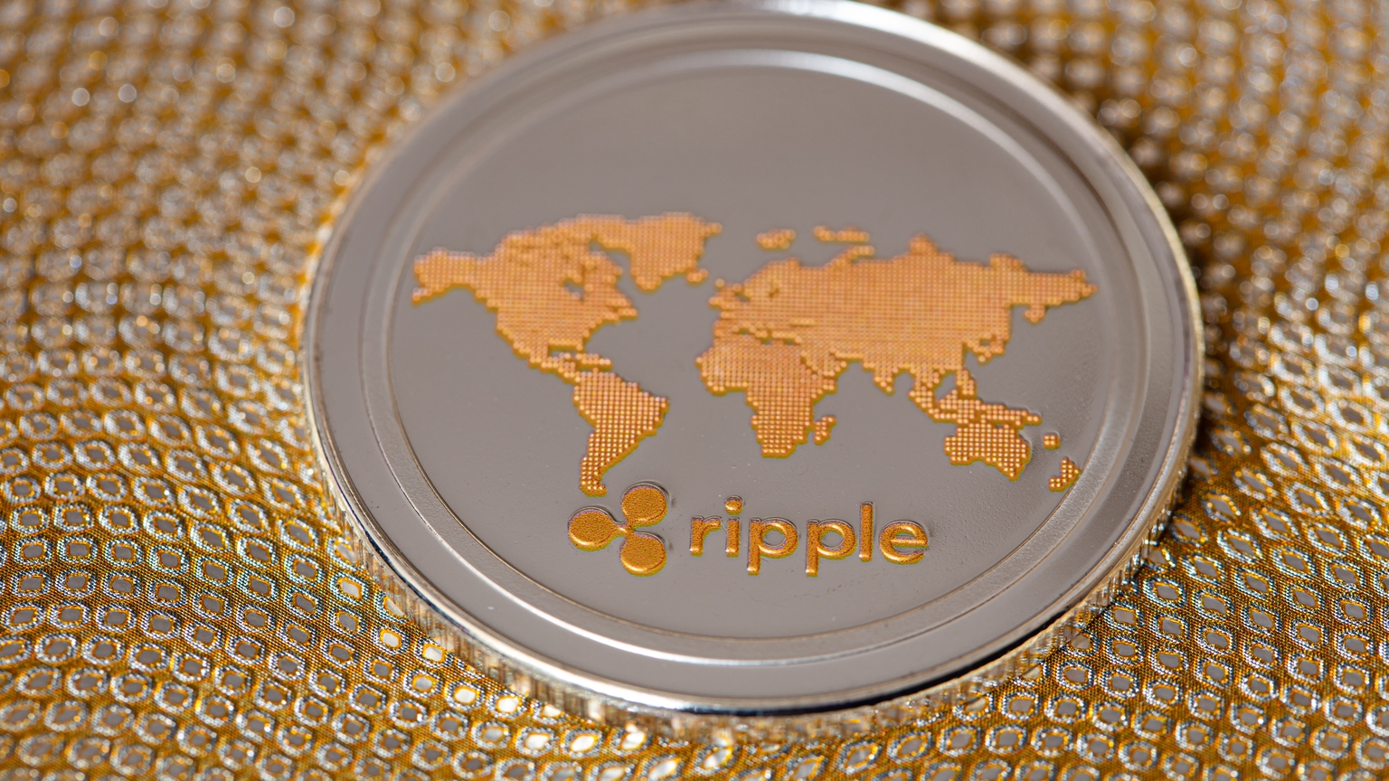 Ripple to debut dollar-pegged stablecoin on XRP Ledger, Ethereum | Seeking  Alpha