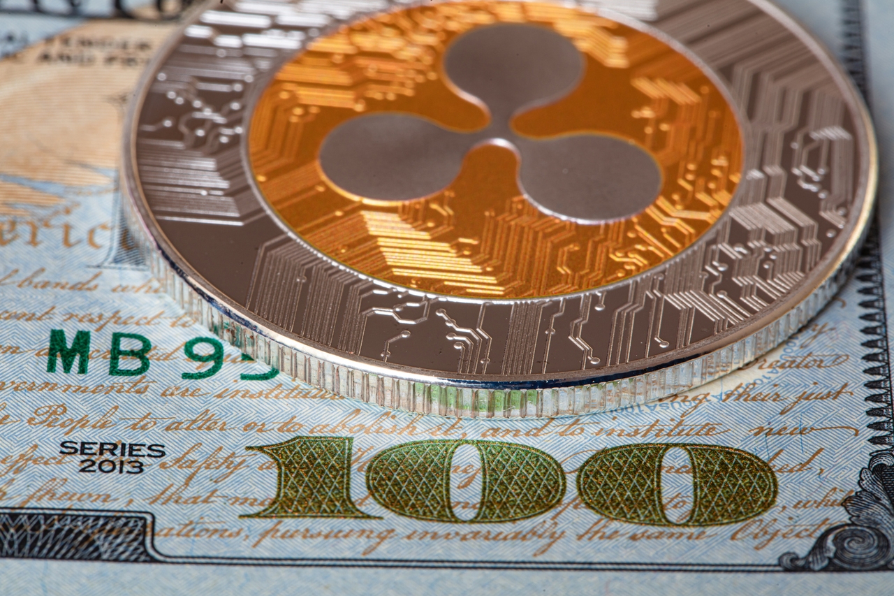 Ripple: How A Banking License Could Stir Still Waters Reprice XRP  (Cryptocurrency:XRP-USD) | Seeking Alpha