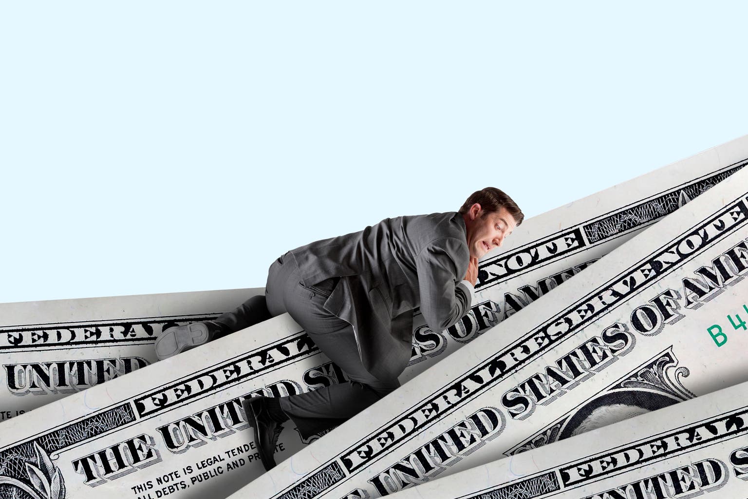 Phillip Morris's Undeniable Market Leadership Comes At Too Great A Cost