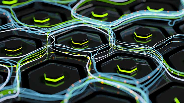 RecycLiCo: Simply An Fascinating Battery Recycling Patent For Now