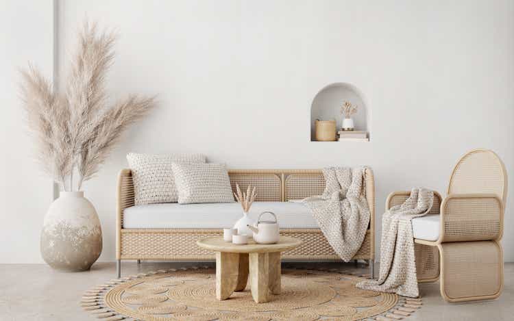 Haverty Furniture Stock: Still A Solid Prospect (NYSE:HVT)