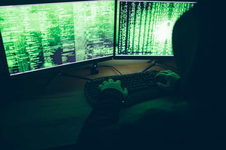 Group 1 Automotive says CDK cybersecurity incident disrupted operations