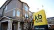 KB Home adopts new $1.0B buyback program, boosts dividend by 25% article thumbnail