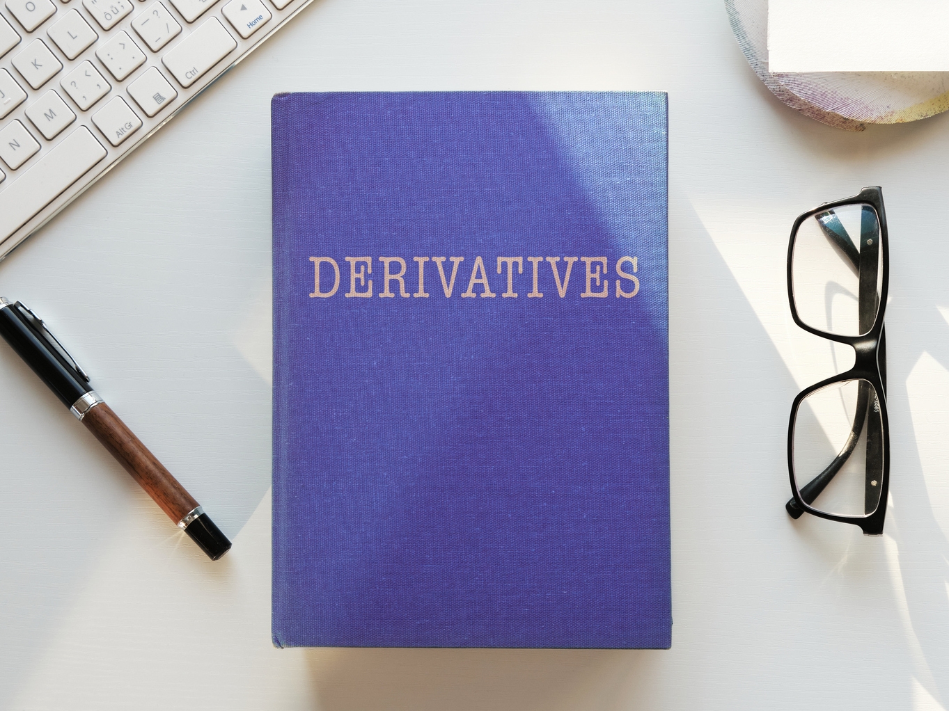 How Derivatives Impact The Crypto Markets | Seeking Alpha