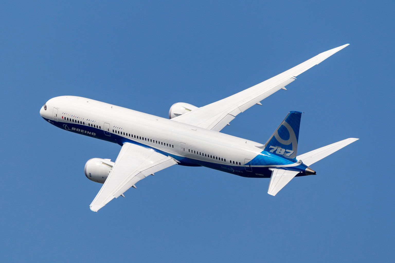 Boeing Wide Body Orders Surge (NYSE:BA) | Seeking Alpha