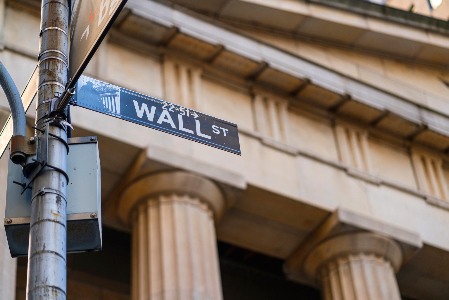 Wall Street Week Ahead