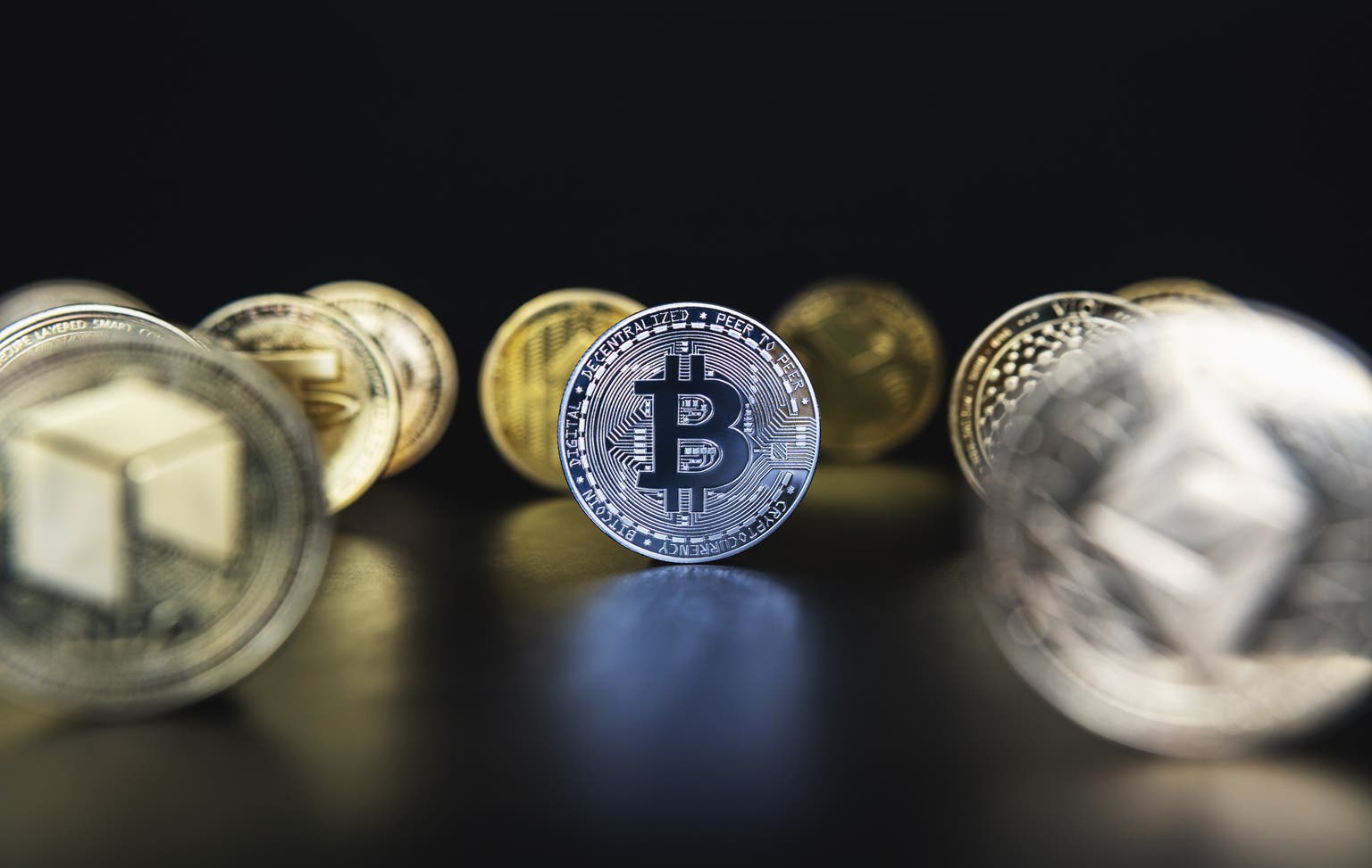 The SEC Is Coming For Crypto + Mike Fay's Top Token For 2023 The SEC Is Coming For Crypto + Mike Fay's Top Token For 2023