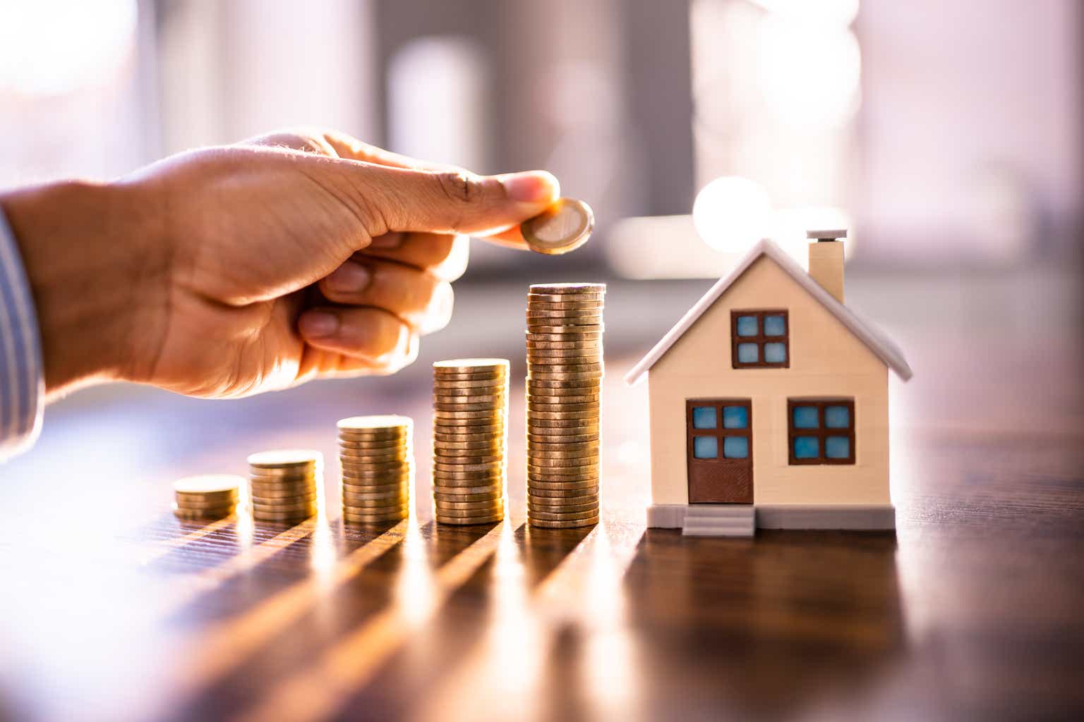 Clarion Partners Real Estate Income Fund Q2 2025 Commentary
