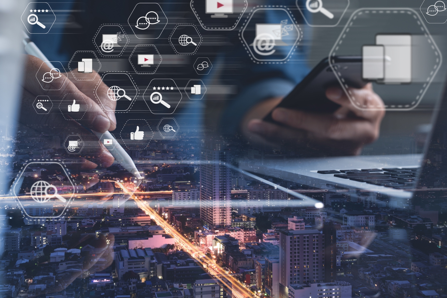 Outbrain's Organic Fundamentals Remain Weak Despite Transformation Plans