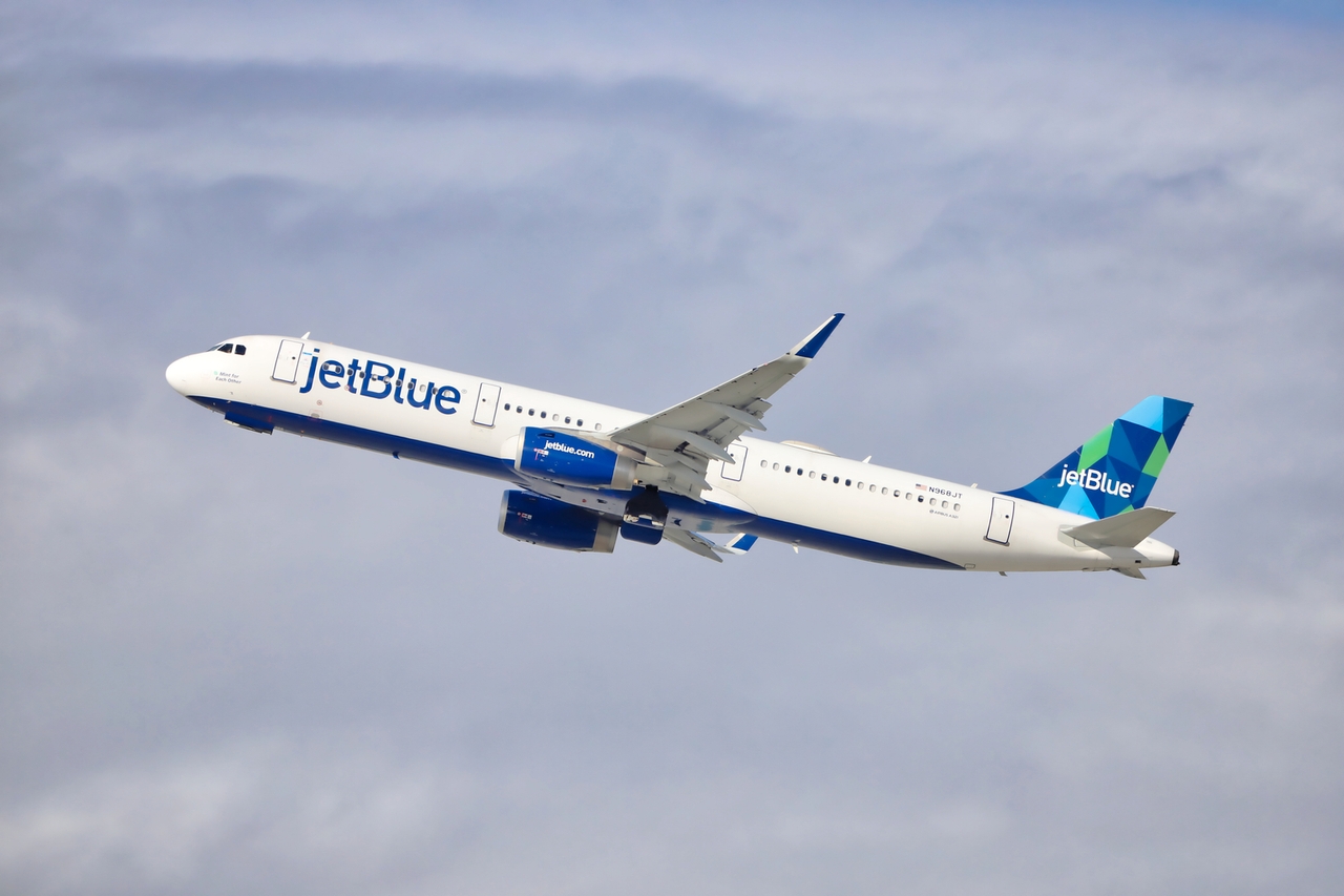 JetBlue And Alaska Airlines A Superior Match? (NASDAQJBLU) Seeking