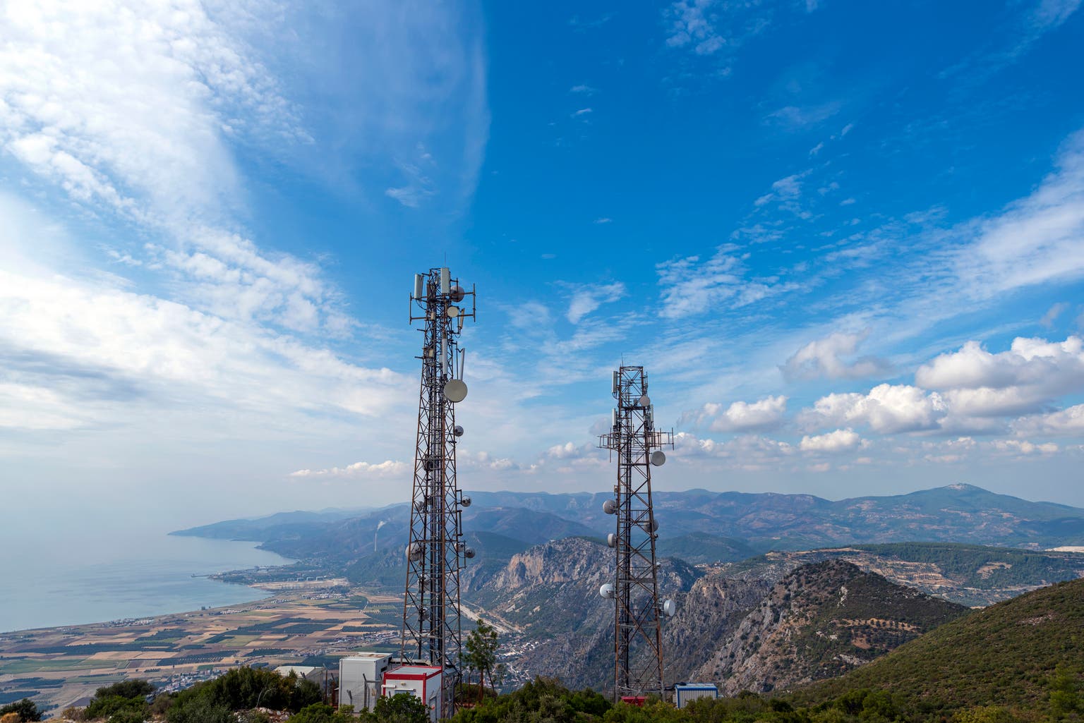 ATN International: Undervalued Despite Competitive Advantage